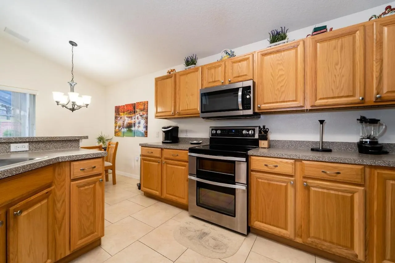 West Haven Villa S Davenport United States