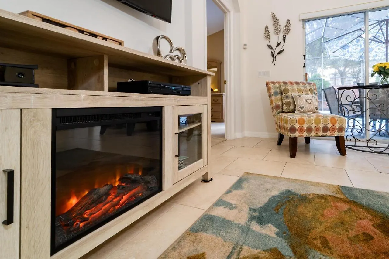 Ferienhaus West Haven Villa S Davenport