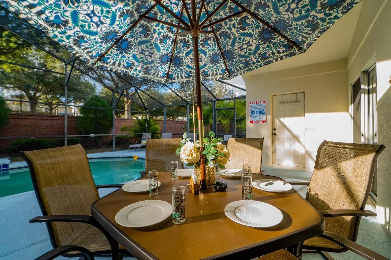 West Haven Villa S Davenport Ferienhaus