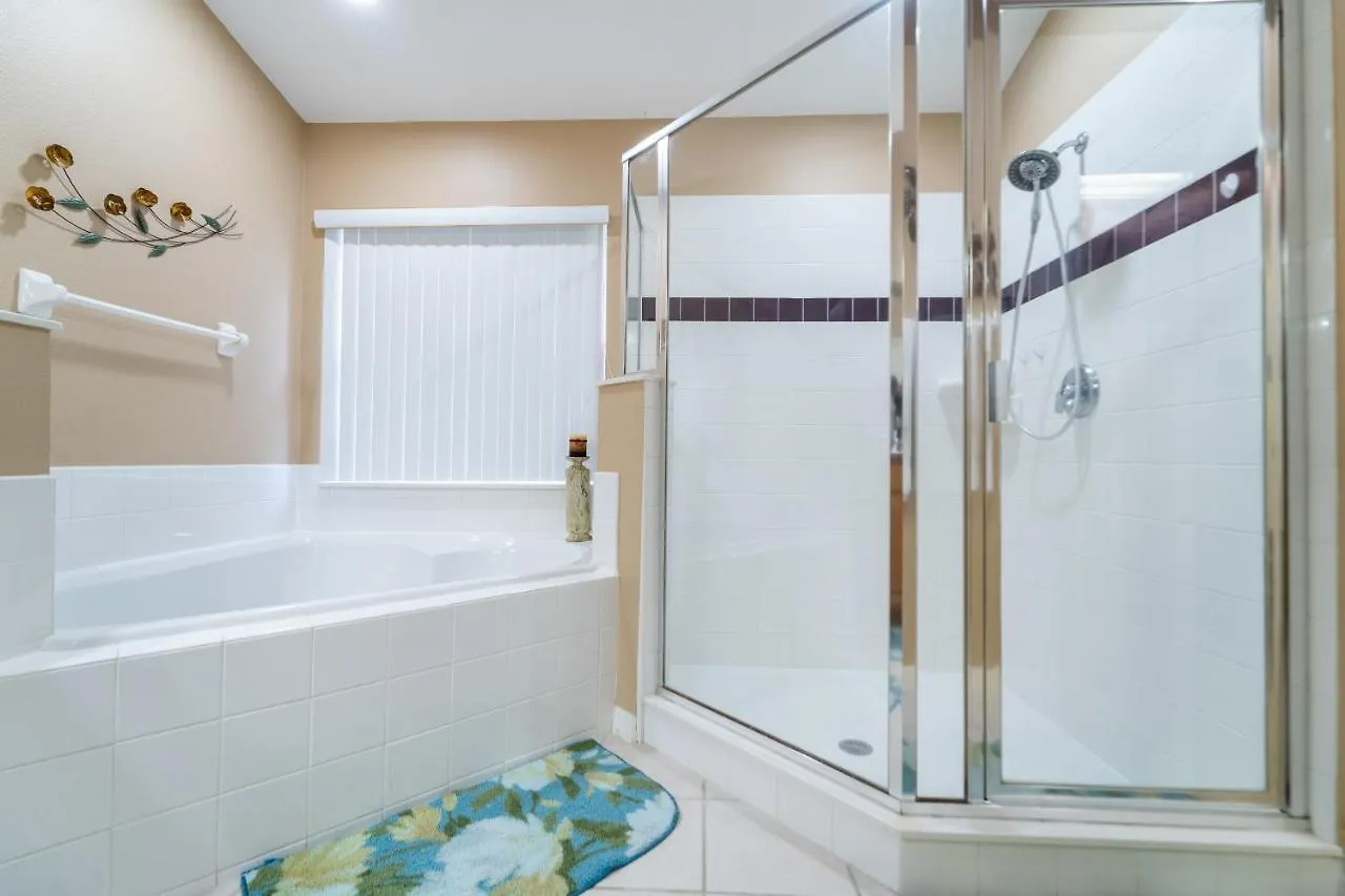 Ferienhaus West Haven Villa S Davenport