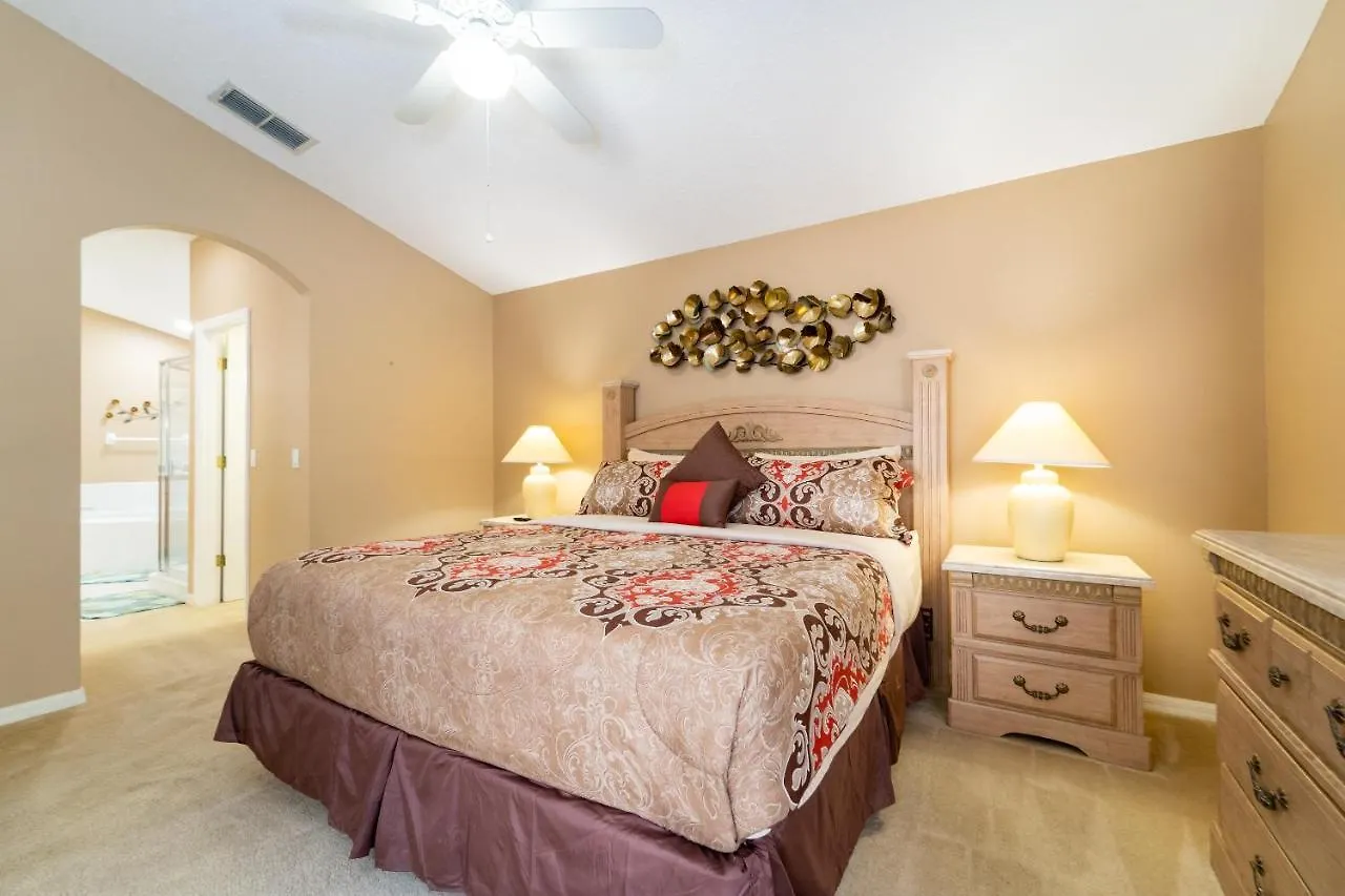 Ferienhaus West Haven Villa S Davenport