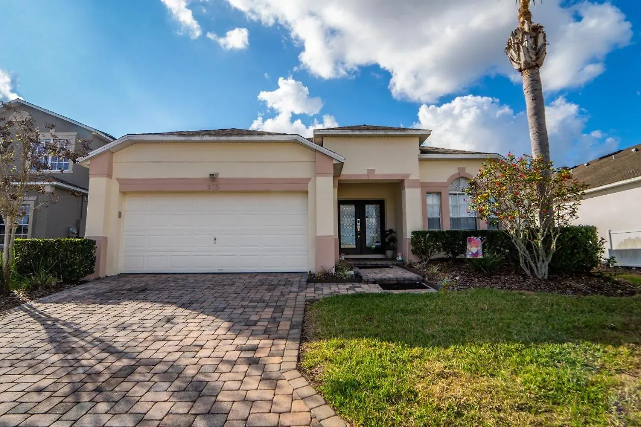 West Haven Villa S Davenport