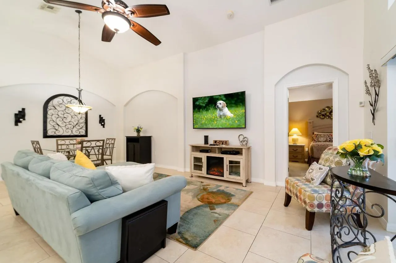 West Haven Villa S Davenport Holiday home