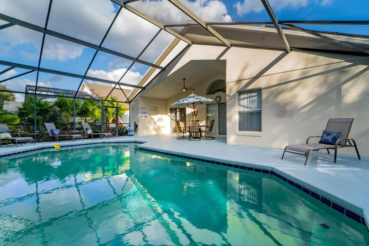 West Haven Villa S Davenport