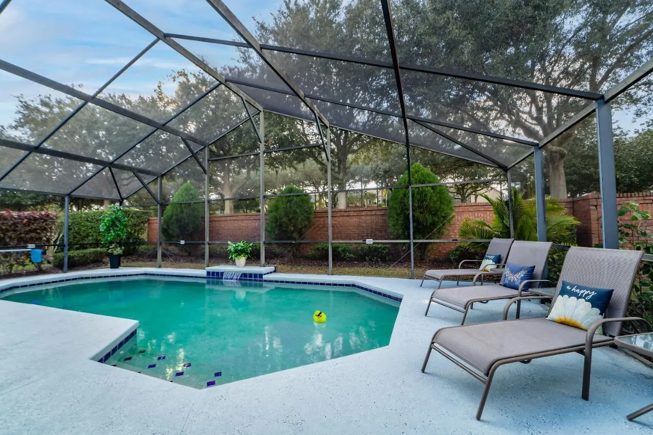 West Haven Villa S Davenport Holiday home