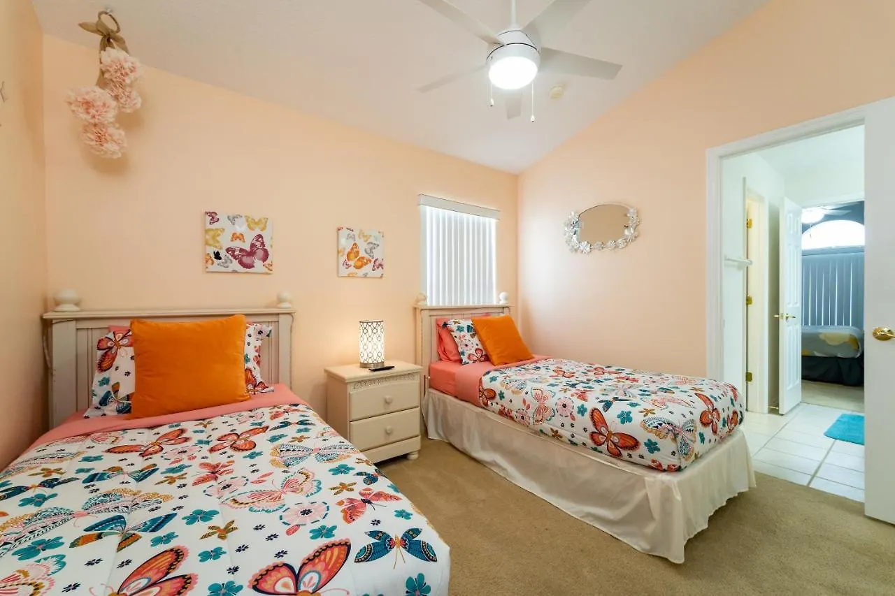 West Haven Villa S Davenport