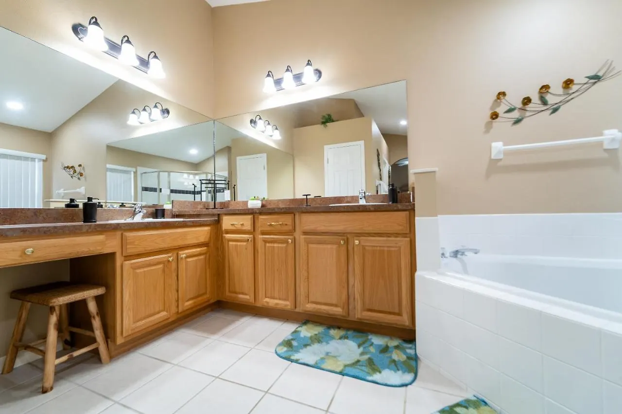 West Haven Villa S Davenport Holiday home