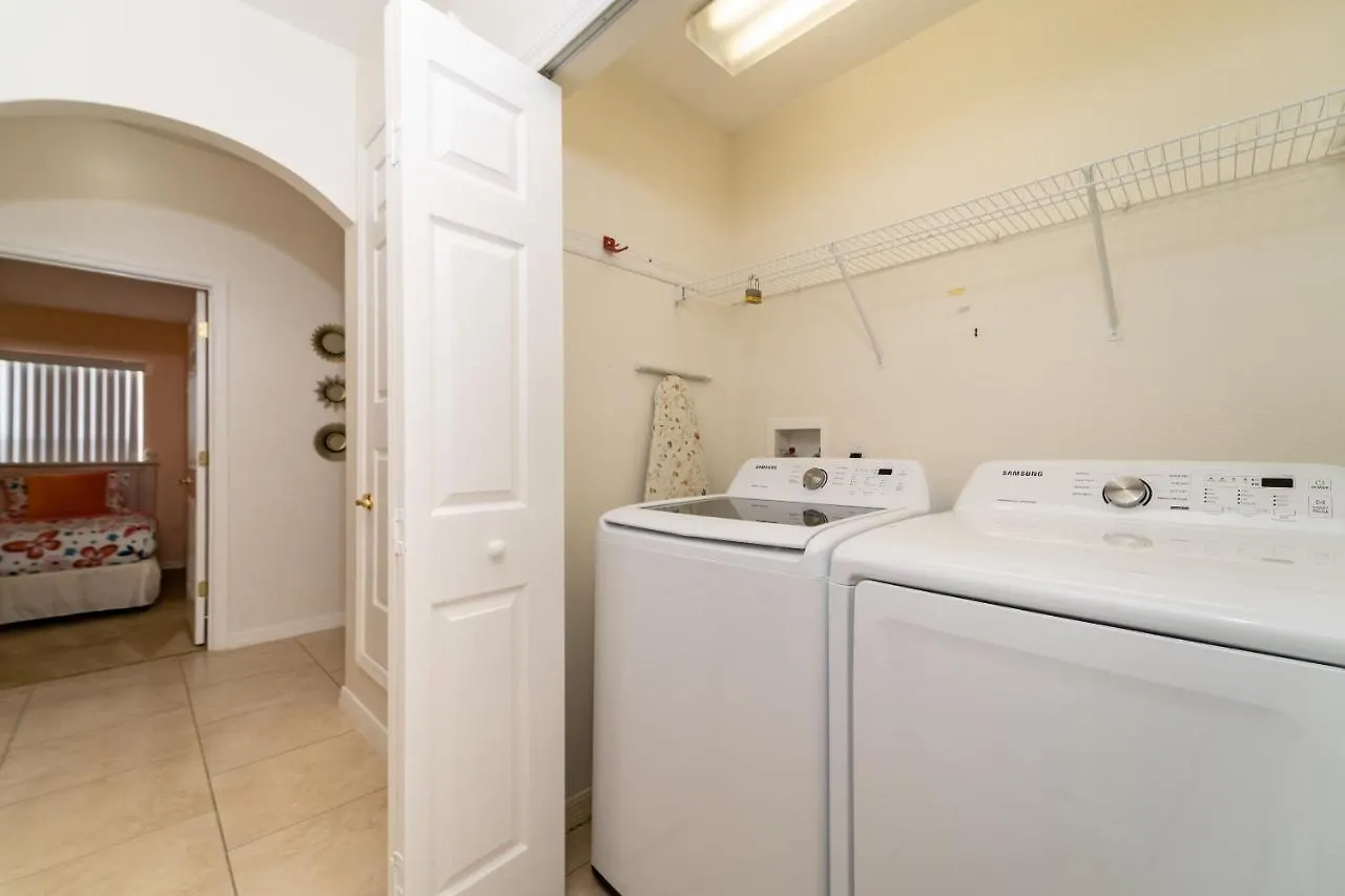 West Haven Villa S Davenport United States